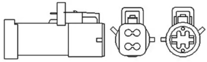 SONDA LAMBDA