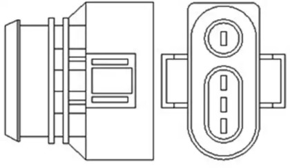 SONDA LAMBDA