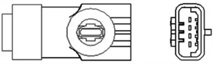 SONDA LAMBDA