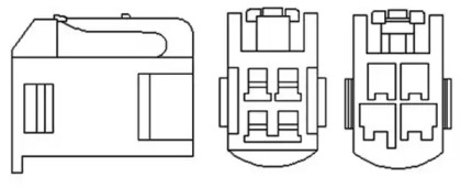 SONDA LAMBDA