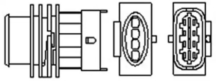 SONDA LAMBDA