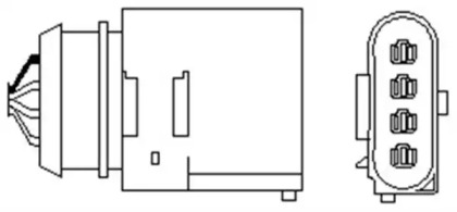 SONDA LAMBDA