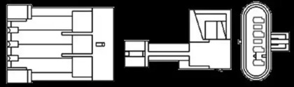 SONDA LAMBDA