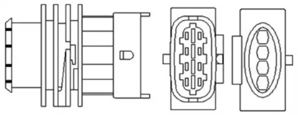 SONDA LAMBDA