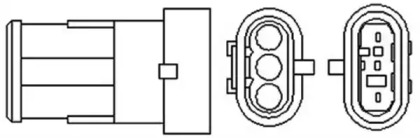 SONDA LAMBDA