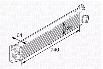 Intercooler