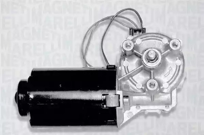 Motor stergator parbriz