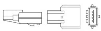 SONDA LAMBDA