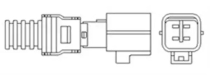 SONDA LAMBDA