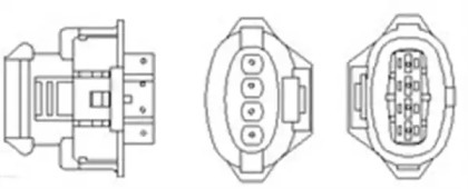 SONDA LAMBDA