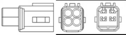 SONDA LAMBDA