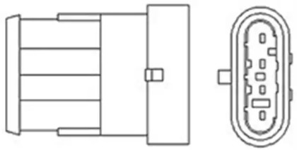 SONDA LAMBDA