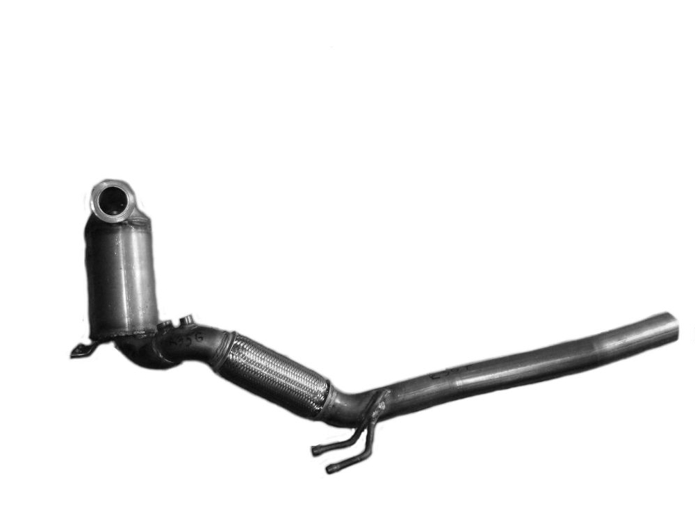  FILTRU PARTICULE AUDI A3 GOLF V 1,9TDI/2,0TDI 05-