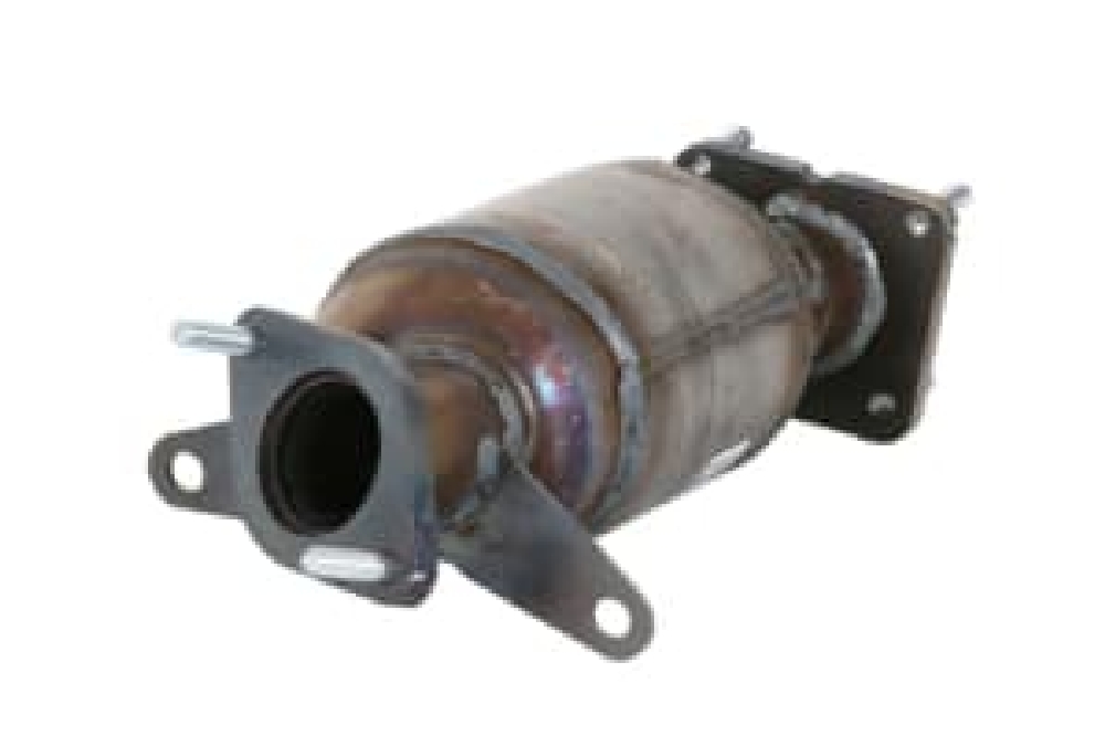  CATALIZATOR FORD 2,0TDCI/2,2TDCI 00-