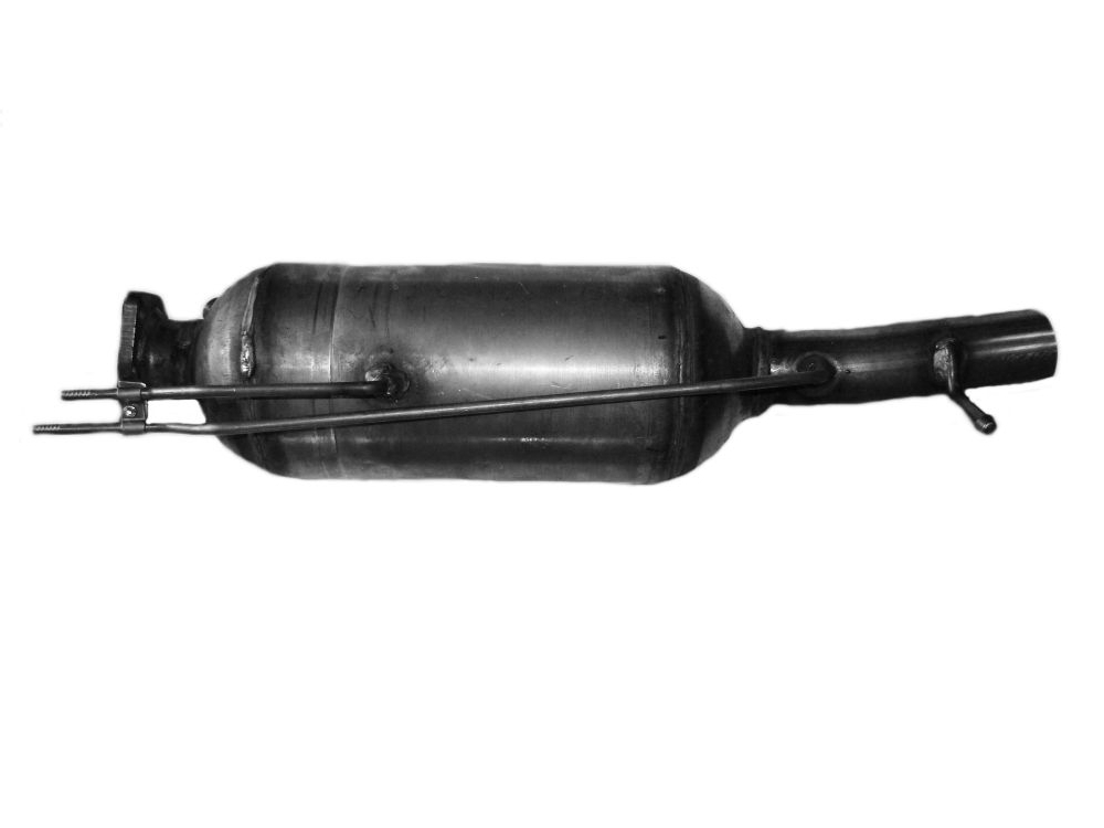  FILTRU PARTICULE FORD TRANSIT 2,2TDCI/2,4TDCI 07-