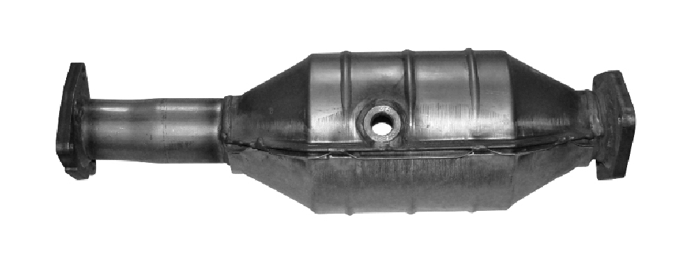  CATALIZATOR HONDA ACCORD VII 2,0 03-