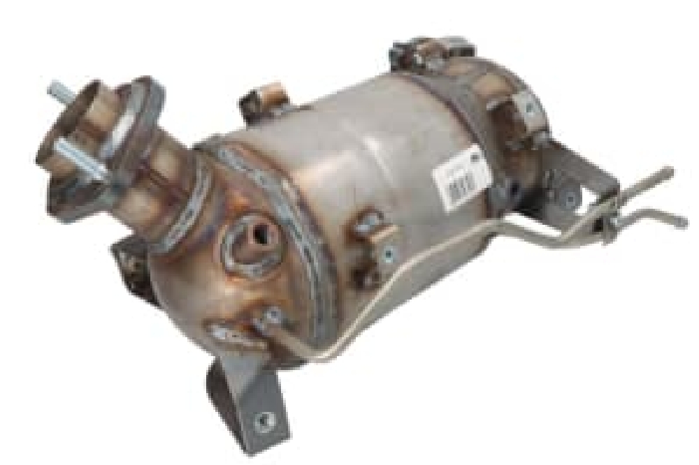  FILTRU PARTICULE TOYOTA AVENSIS/ VERSO 2,0D/2,2D 08-