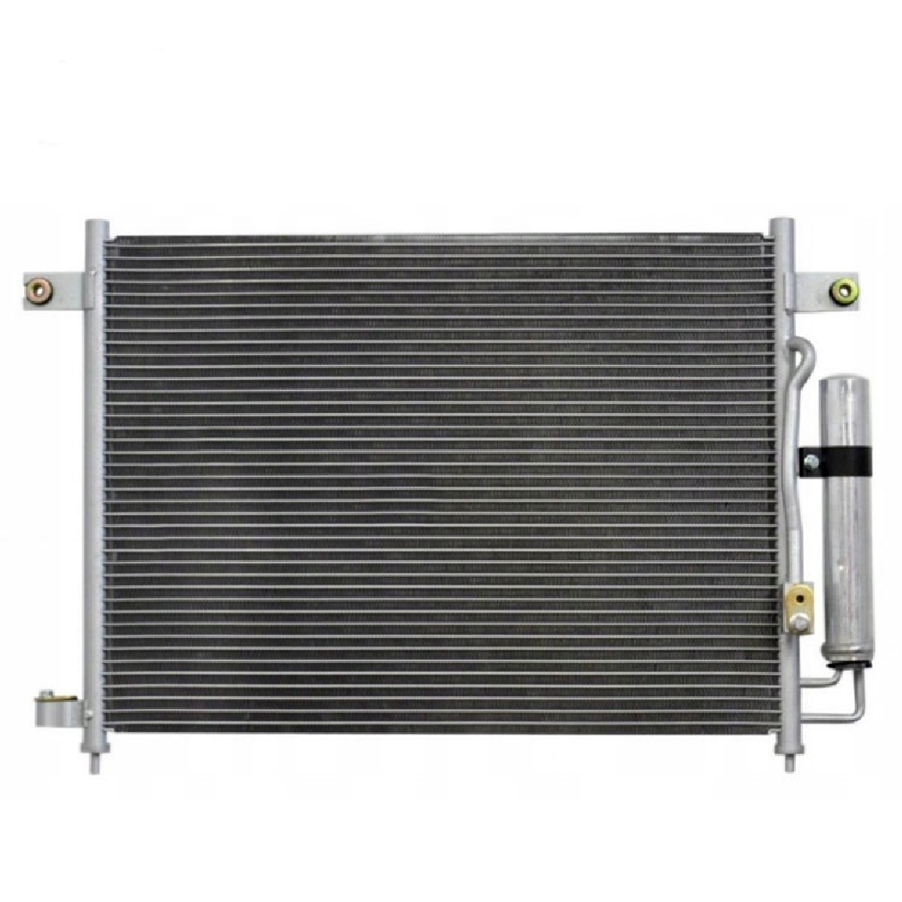 CONDENSOR A/C 1.2