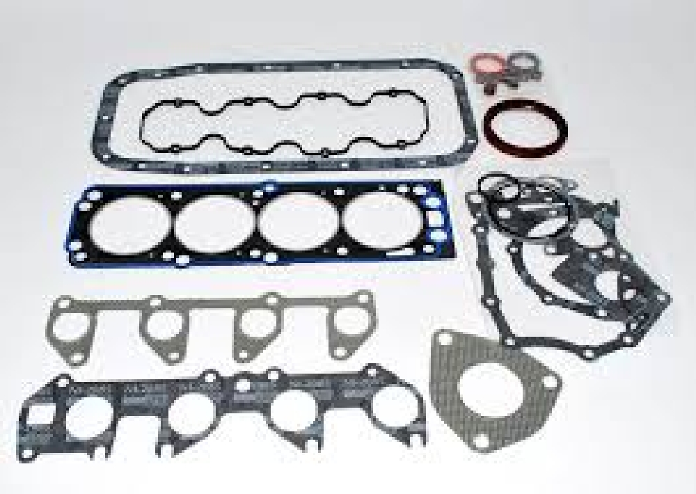 SET GARNITURI MOTOR SOHC - KALOS