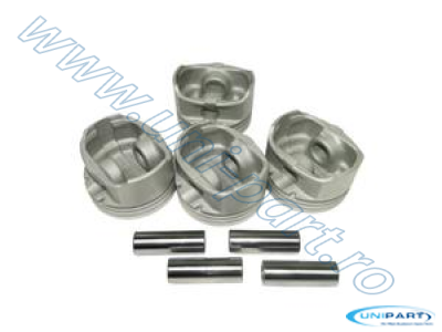 PISTON MOTOR&BOLT STD (78.97 MM) - LACETTI