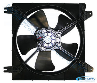 VENTILATOR MOTOR - LACETTI