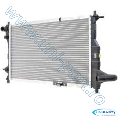 RADIATOR RACIRE - SPARK