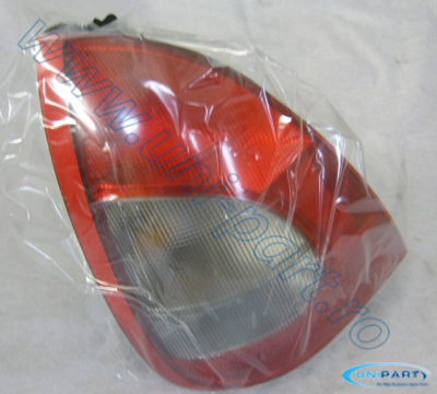 LAMPA SPATE WG STG - NUBIRA 2