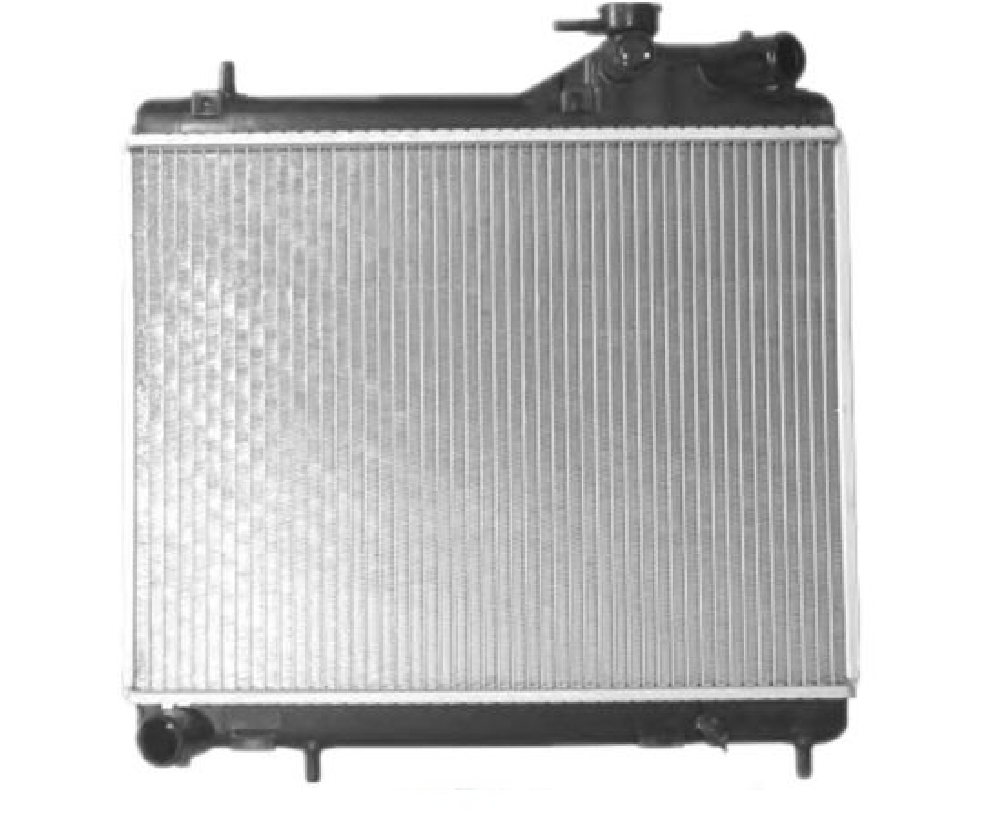 RADIATOR APA 99-02 1.5 CRDI - ACCENT