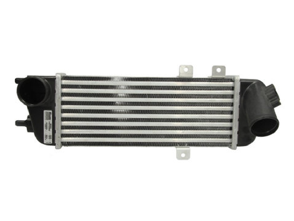 INTERCOOLER 1.6-2.0 CRDI