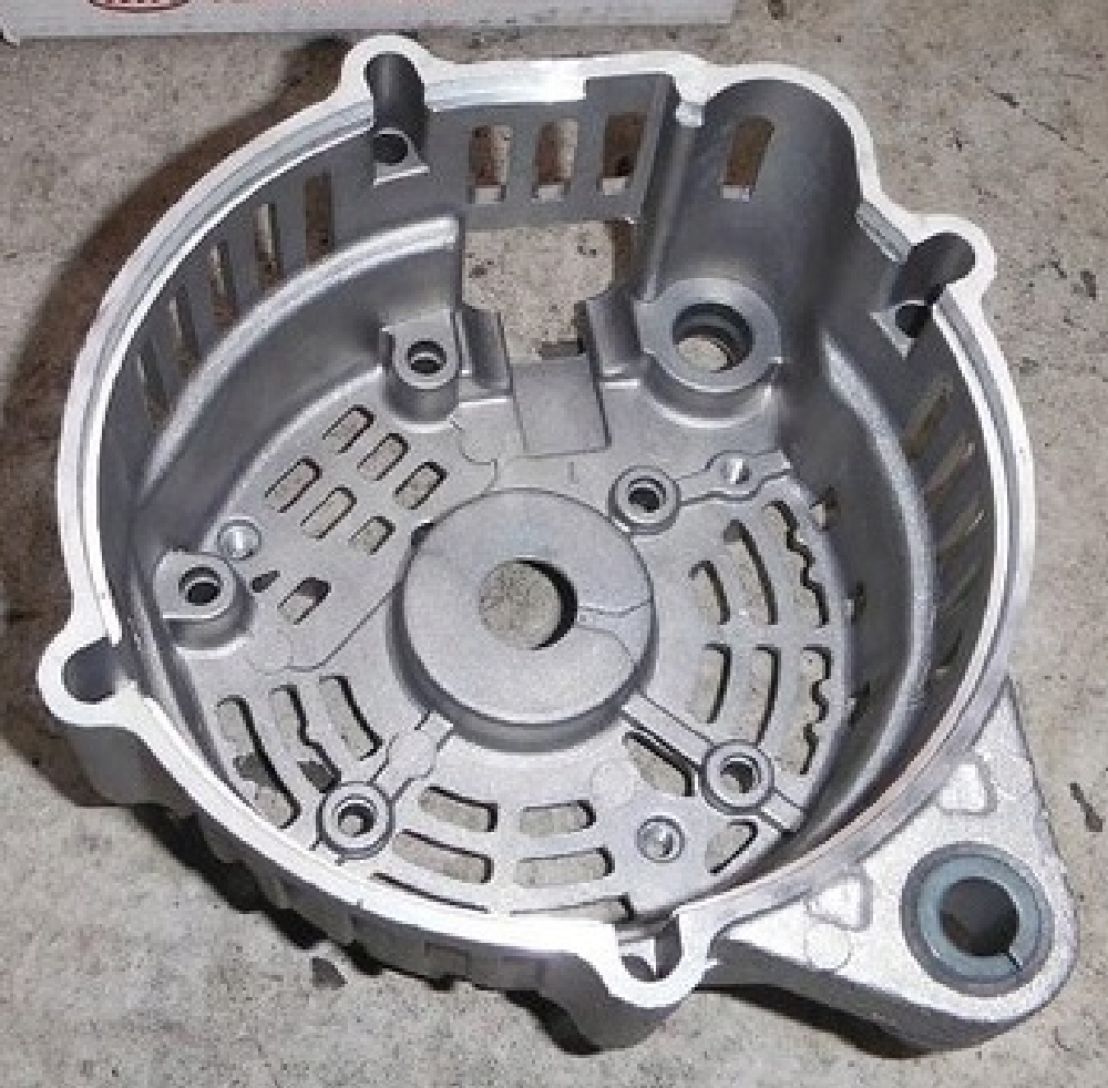 CARCASA ALTERNATOR