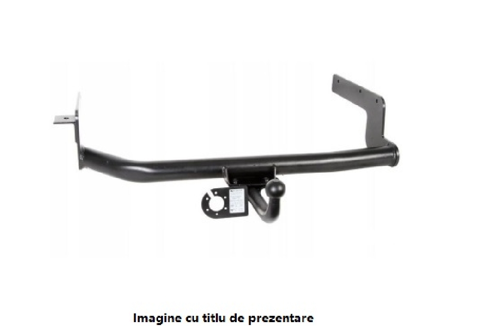  CARLIG REMORCARE FORD KUGA III 07/2019-