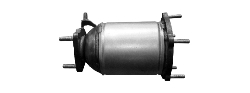  CATALIZATOR MAZDA 323F/323S, 1.6, 2001-2004