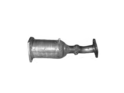  FILTRU PARTICULE NISSAN QASHQAI, 1.5DCI, 2008-