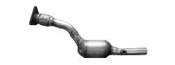  CATALIZATOR RENAULT MEGANE 2,SCENIC 2,1.4,2003-