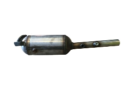  FILTRU PARTICULE RENAULT MEGANE, 1.5DCI,  2005-