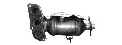  CATALIZATOR TOYOTA YARIS 1.0 VVTI,2006-