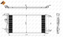 CONDENSOR AC