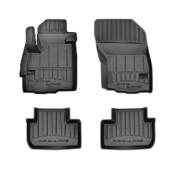  SET COVORASE CAUCIUC 3D CITROEN C4 AIRCROSS 2012-2017