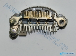 REDRESOR ALTERNATOR (MANDO)