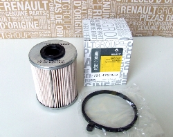 FILTRU MOTORINA 1304 Q TN 7701478972