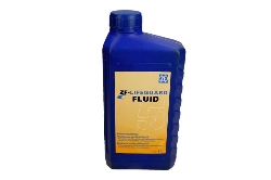 ULEI ZF ATF 5/4HP 1L LIFEGUARDFLUID 5 / VW/PORSCHE/BMW