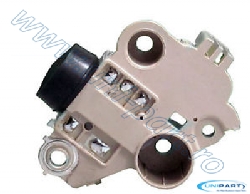 REGULATOR ALTERNATOR