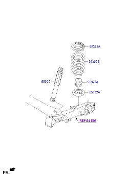 ARC SPATE 11-