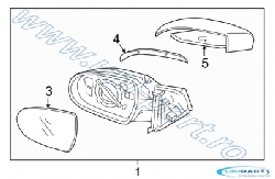 CARCASA OGLINDA STG 15-