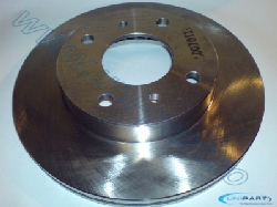 DISC FRANA FATA