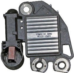 REGULATOR ALTERNATOR