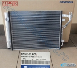 CONDENSOR TCI DOHC HCC