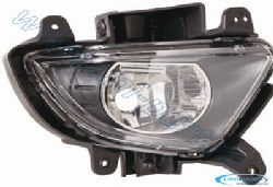 LAMPA CEATA DR