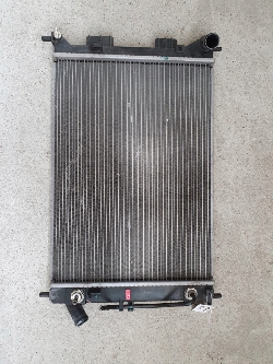 RADIATOR APA 1.6 GDI