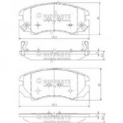 SET PLACUTE FRANA FATA